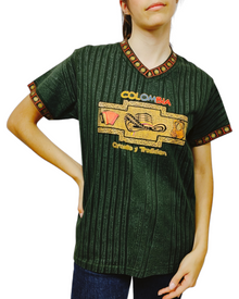  VINTAGE camiseta mujer Talla M