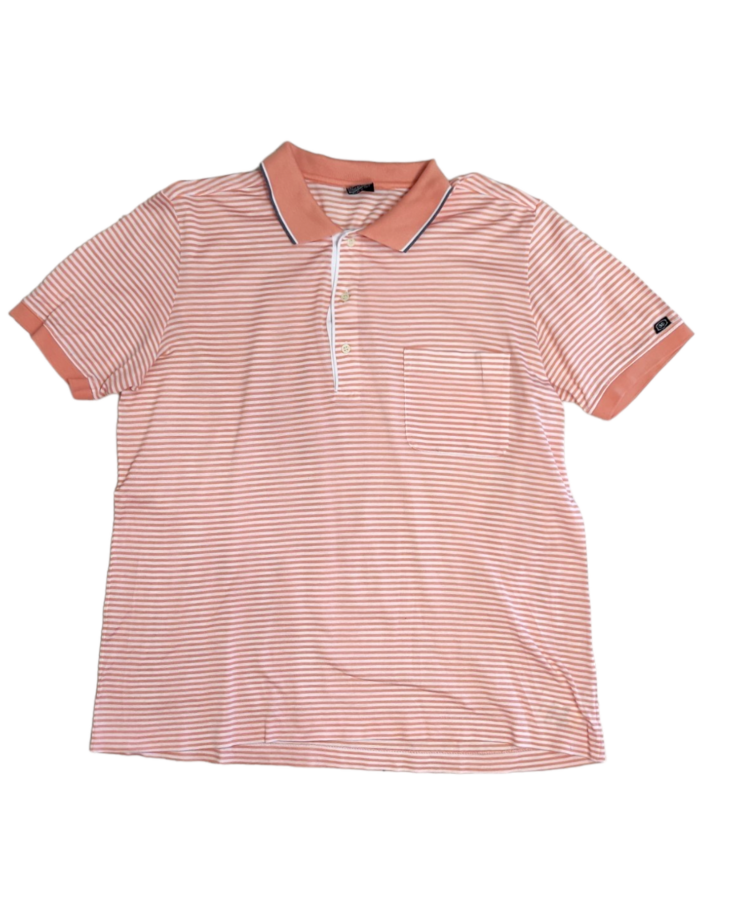 VINTAGE MURACHINI polo hombre Talla S