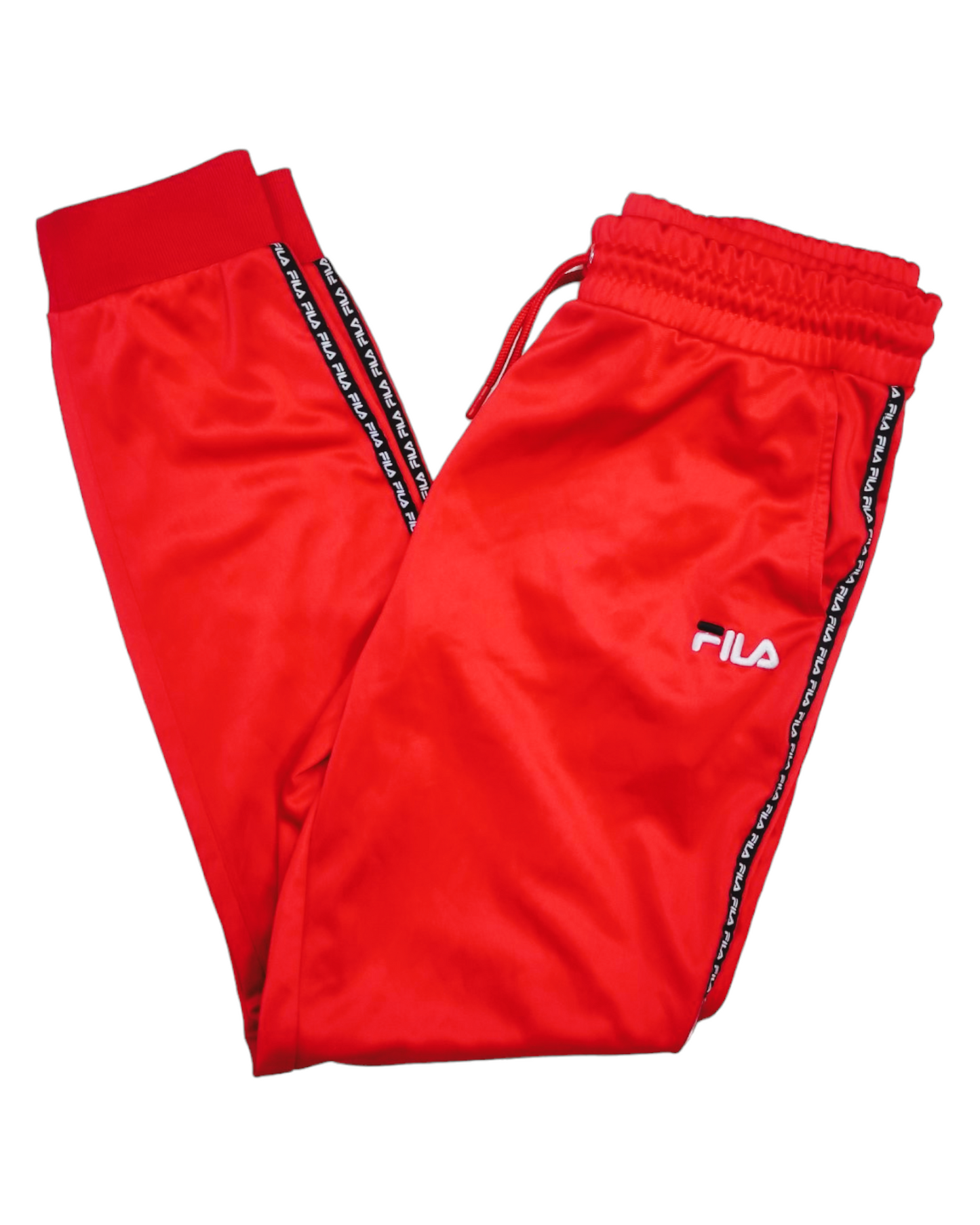 FILA Pantalón Sport Unisex Talla L