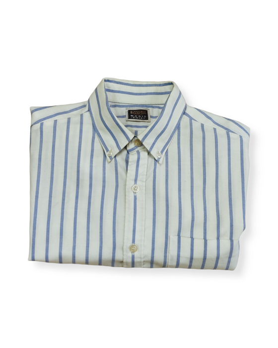 ANTONIO BAGATTINI Camisa m/corta Hombre Talla M