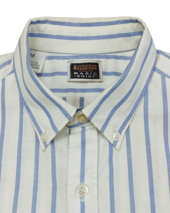 ANTONIO BAGATTINI Camisa m/corta Hombre Talla M