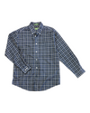 ORVIS Camisa m/larga Hombre Talla XL