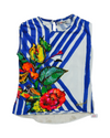 DESIGUAL Blusa Mujer Talla S