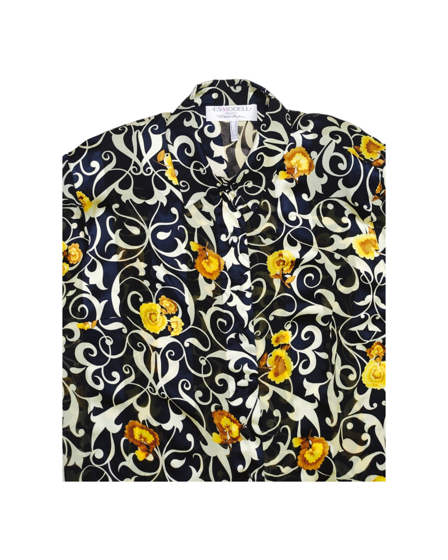 VINTAGE Camisa mujer Talla 3XL