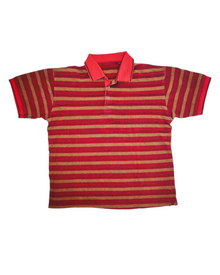  LOCAL Polo hombre Talla L