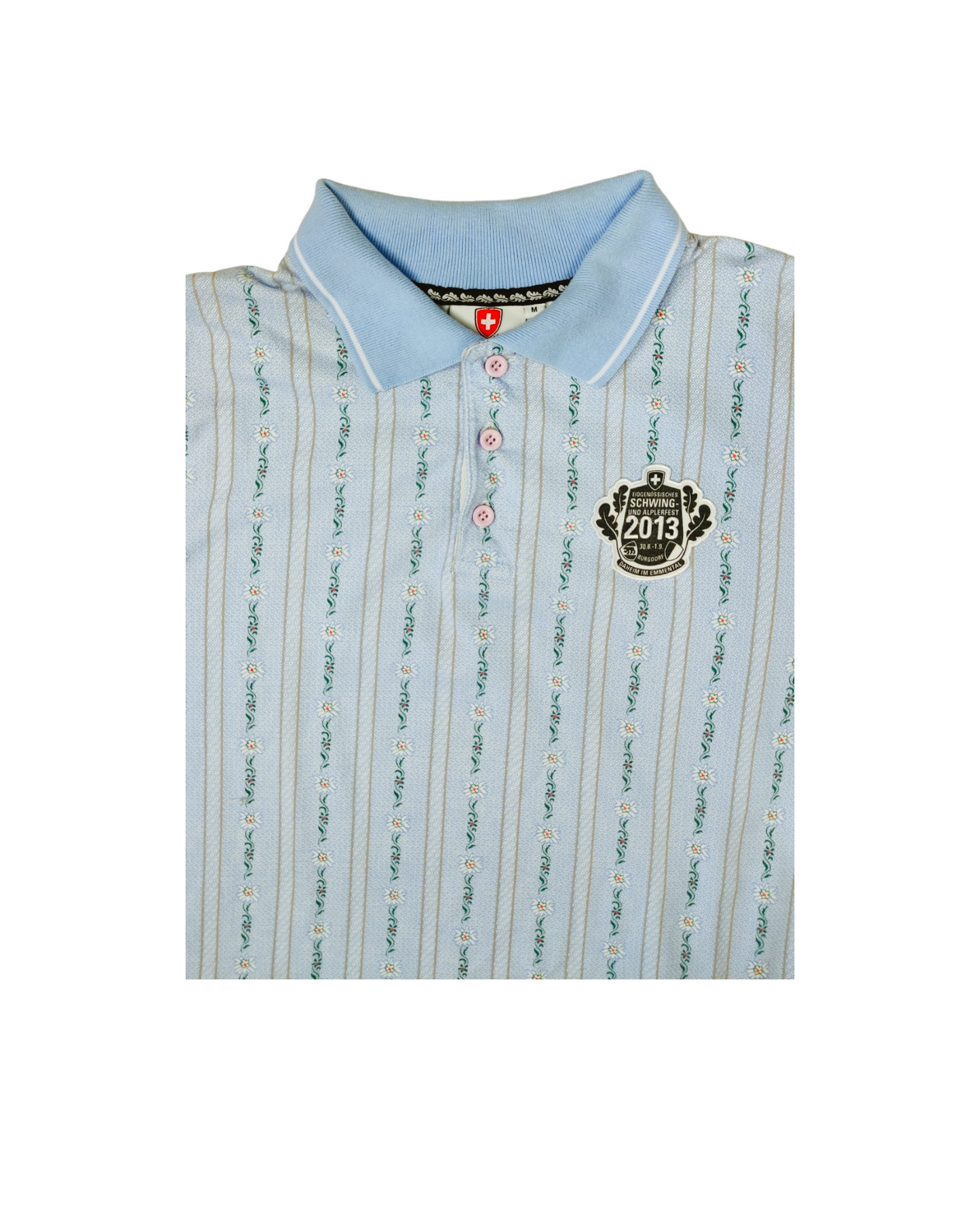 Polo homme vintage Taille M