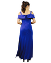 COAST Vestido Largo Mujer Talla M