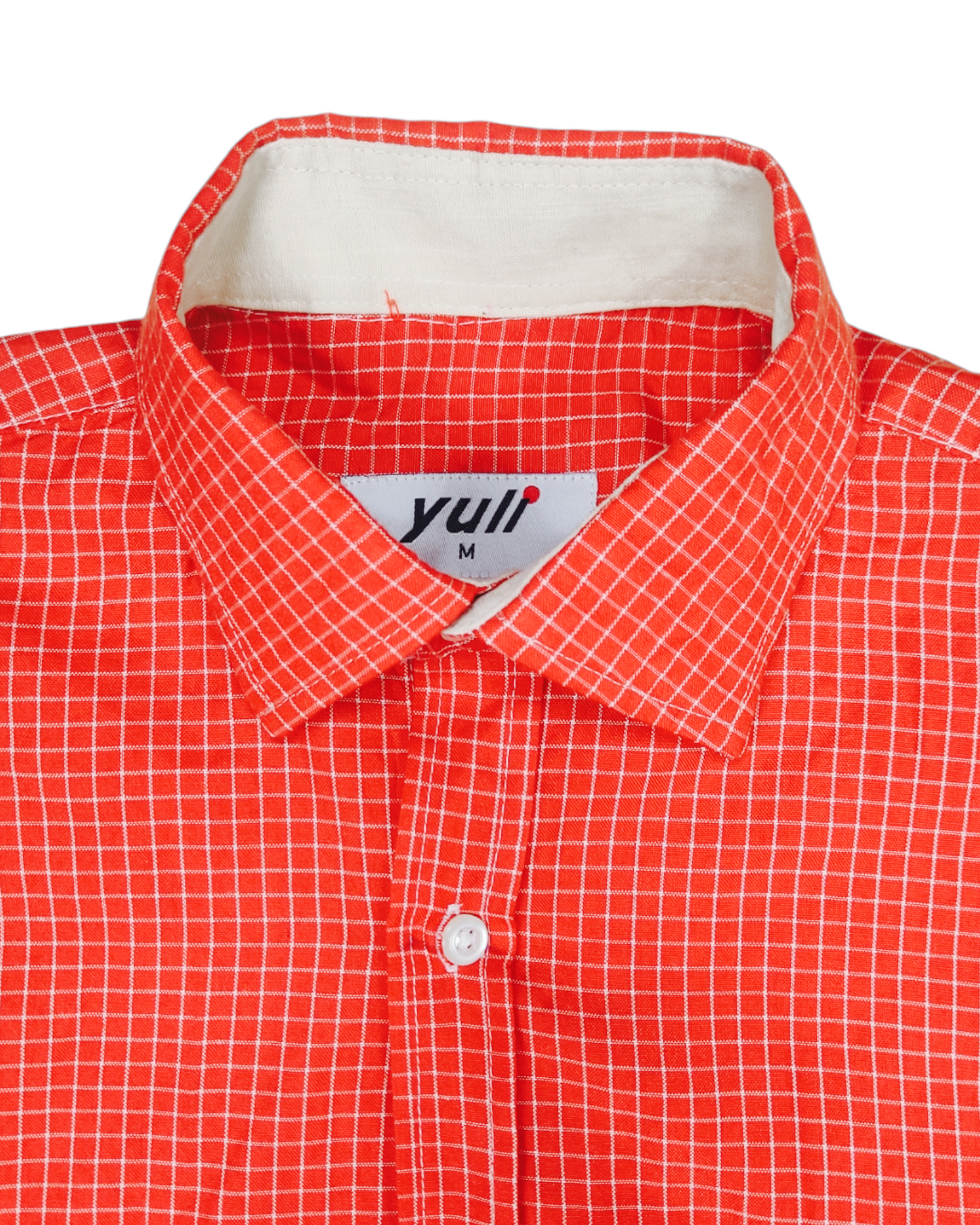 Chemise homme Yuli Taille M