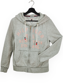  Tommy Hilfiger sudadera mujer Talla M