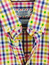 El ganso camisa hombre Talla M