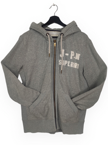  SUPERDRY Sudadera Unisex Talla L