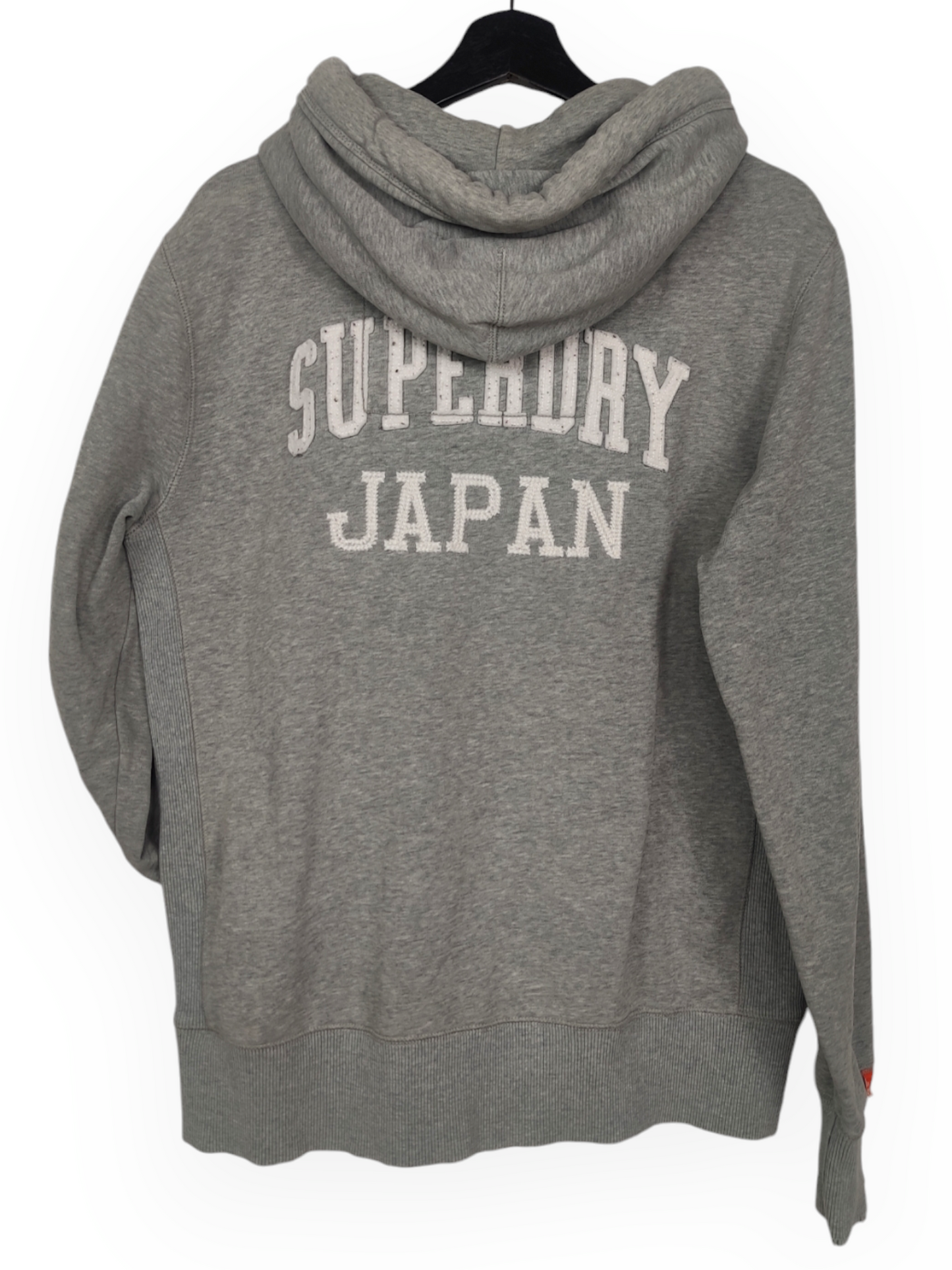 SUPERDRY Sudadera Unisex Talla L