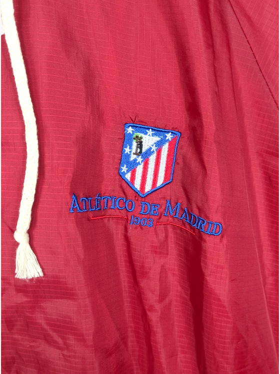 ATLETICO DE MADRID Chaqueta Talla XL