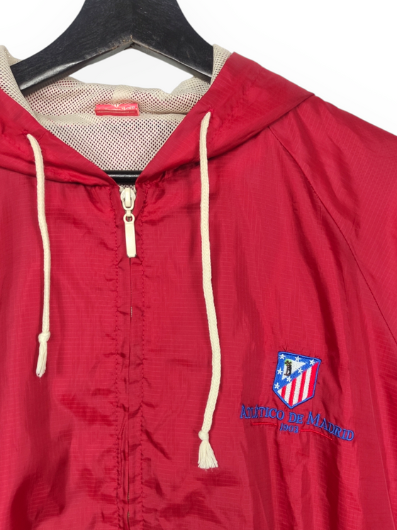 ATLETICO DE MADRID Chaqueta Talla XL