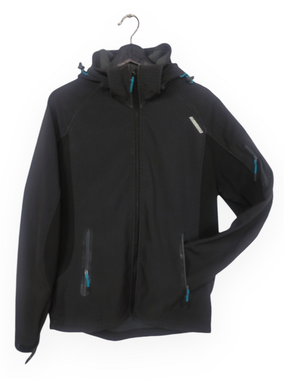 KARHU Chaqueta sport unisex Talla M