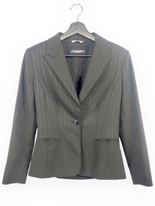  MARINA RINALDI Chaqueta/Blazer Mujer Talla M