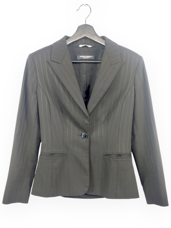 MARINA RINALDI Chaqueta/Blazer Mujer Talla M