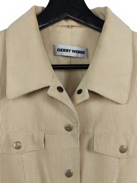 GUERRY WEBER Chaqueta Mujer Talla M