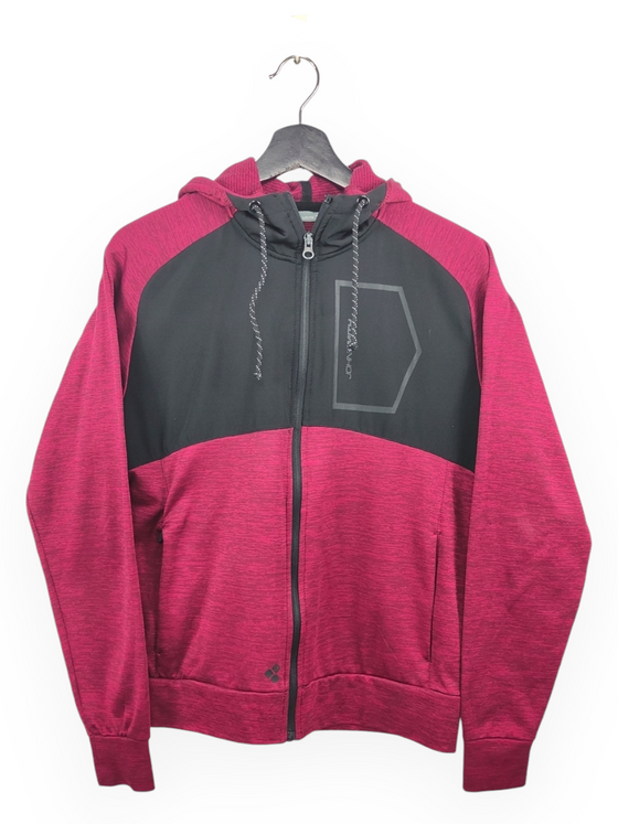 JOHN SMITH Sudadera hombre con cremallera Talla S