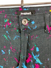 DESIGUAL Pantalón Mujer Talla M