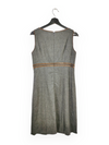 DANIEL HECHTER Vestido Mujer Talla L