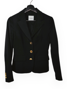  MOSCHINO Blazer Mujer Talla XS