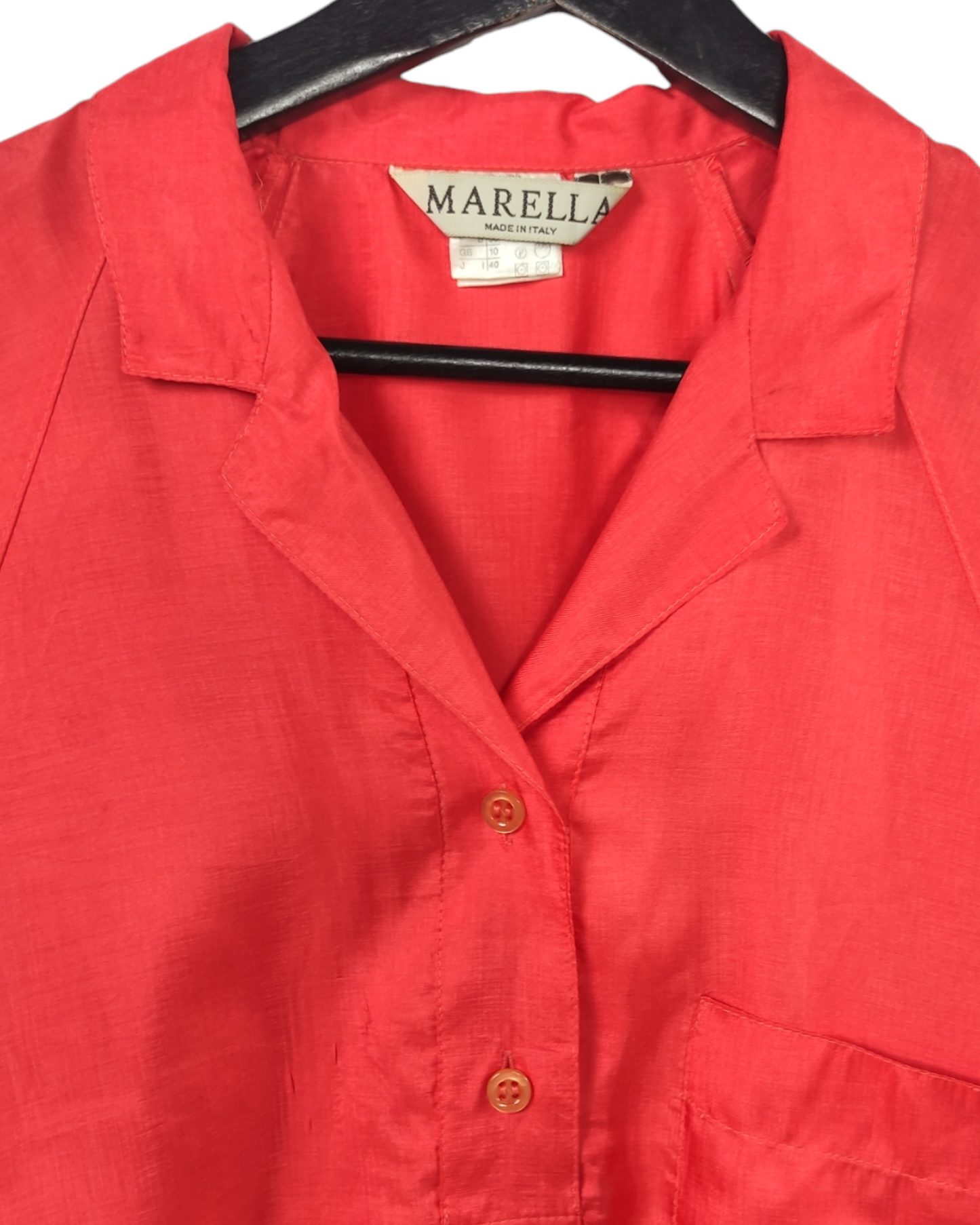 MARELLA Women's Blouse Size L