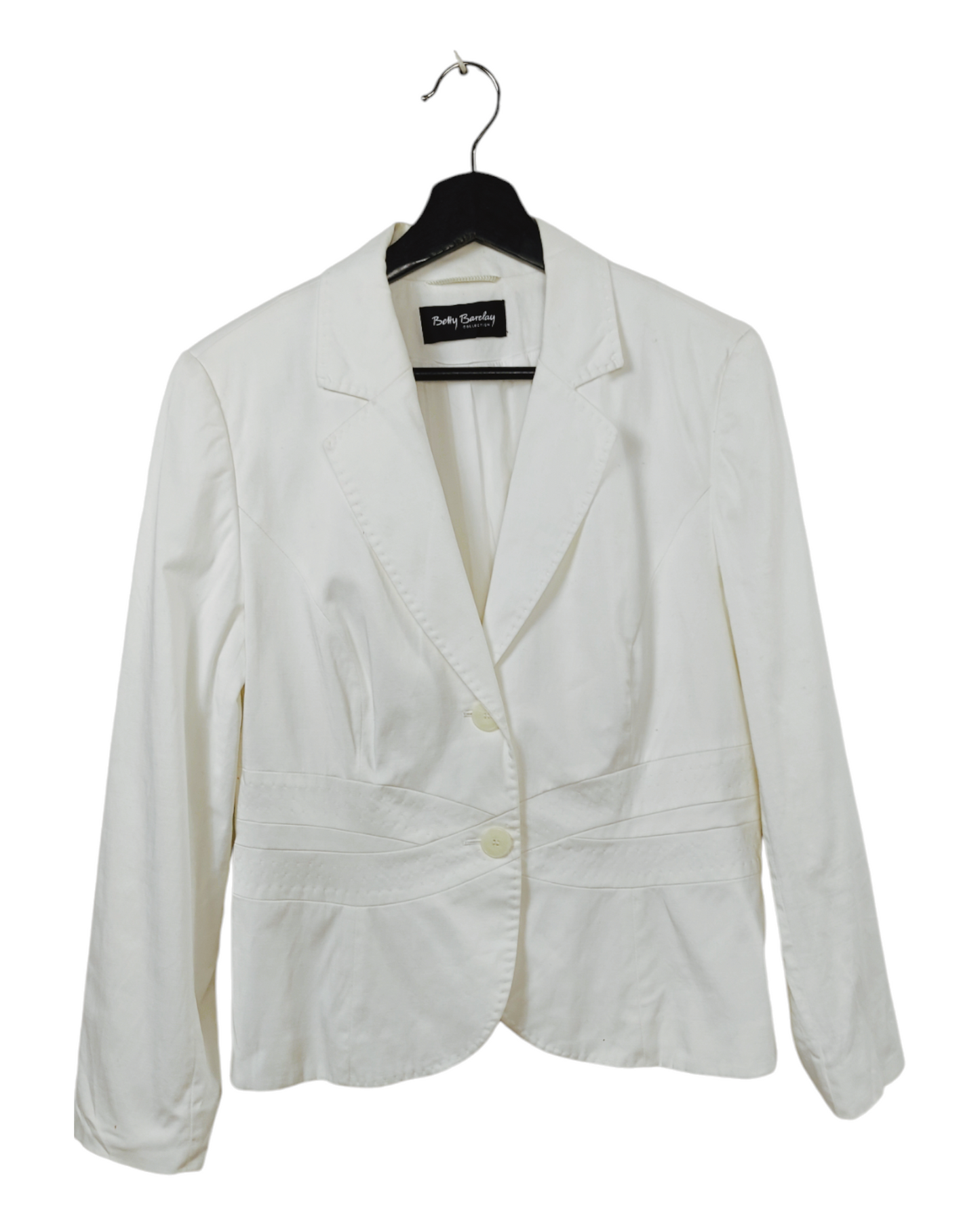 Betty Barclay Blazer Femme Taille L