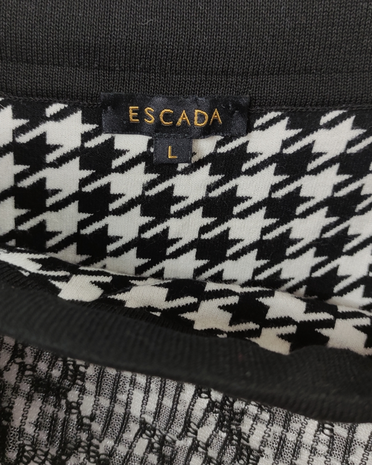 ESCADA Falda Mujer Talla L