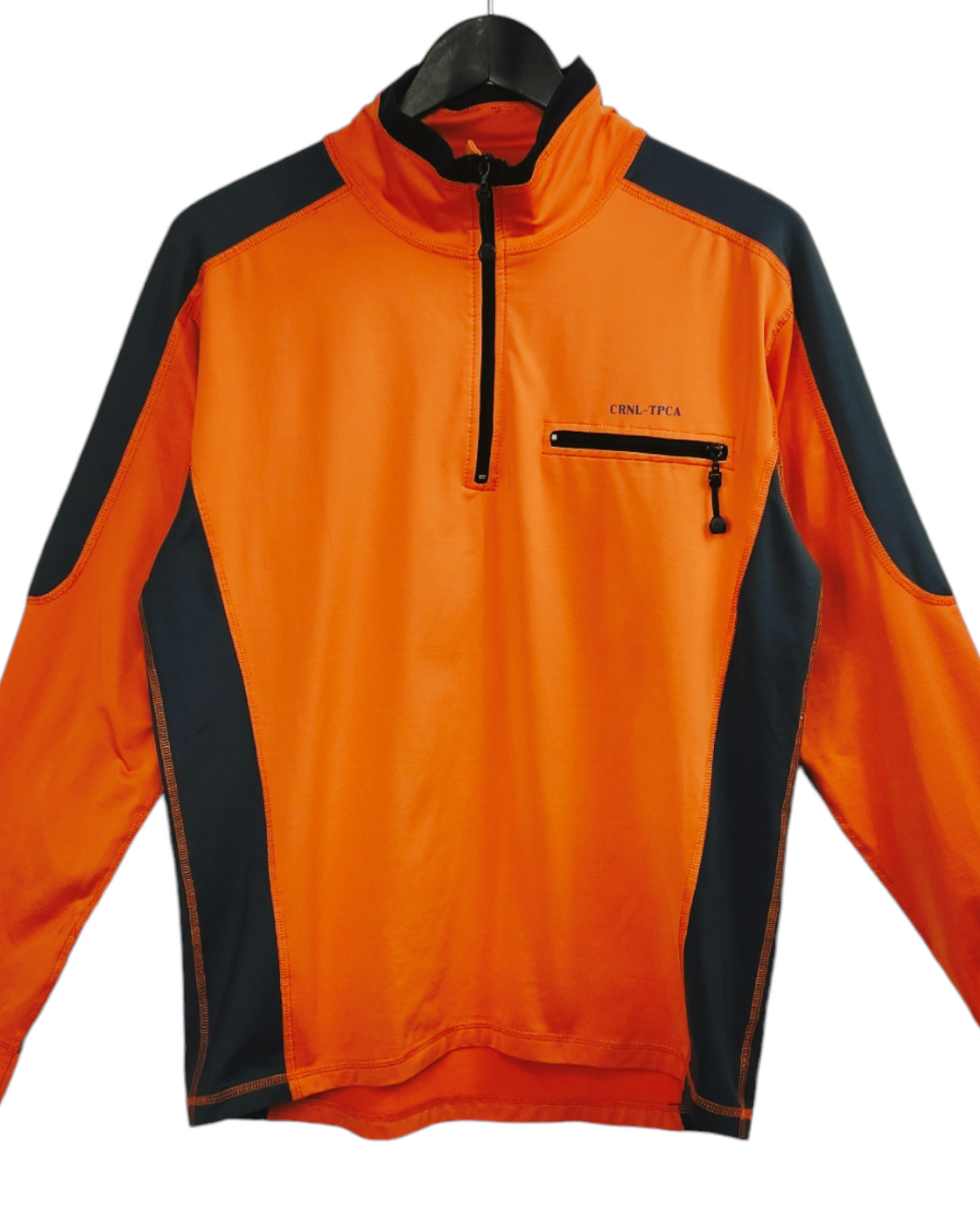 CRNL-TPCA Sudadera deportiva Hombre Talla L