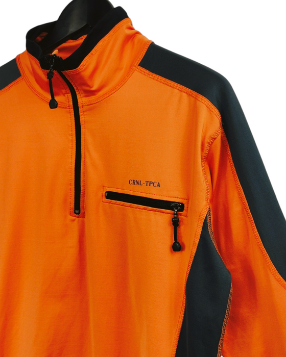 CRNL-TPCA Sudadera deportiva Hombre Talla L