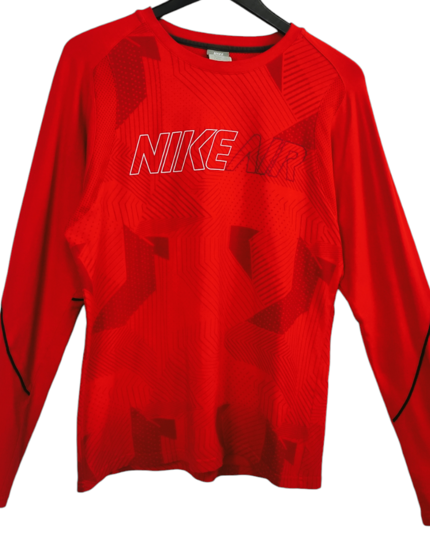 NIKE Camiseta deportiva Hombre Talla M