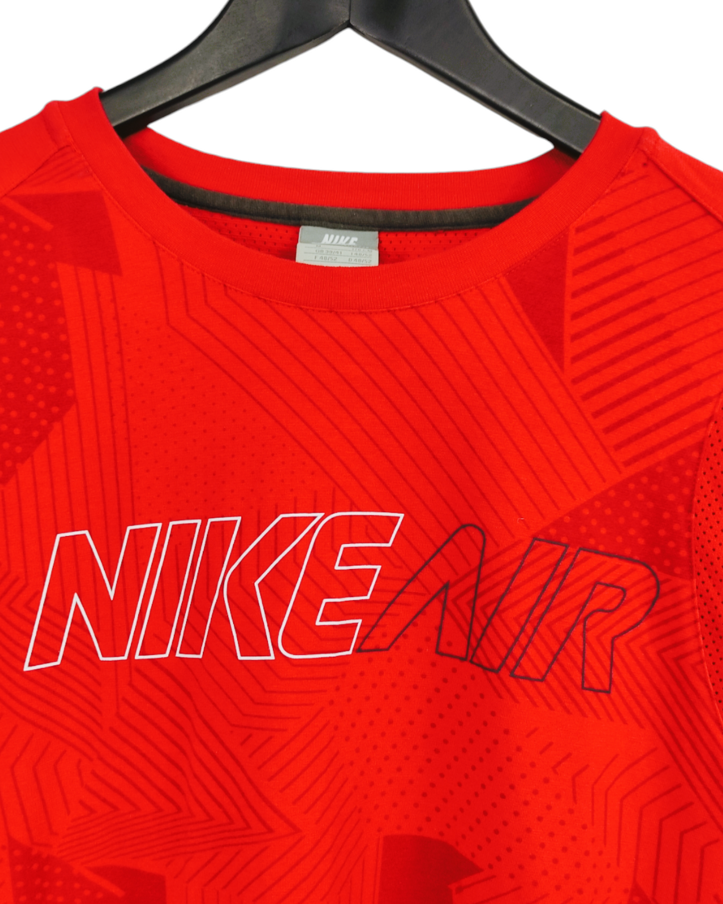 NIKE Camiseta deportiva Hombre Talla M