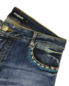 DESIGUAL Pantalones Mujer Talla XL