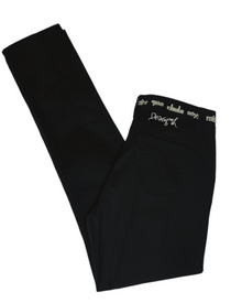  DESIGUAL Pantalones Mujer Talla XS