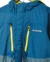 COLUMBIA Chaqueta Hombre Talla XL