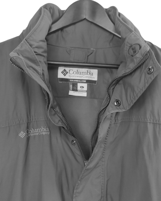 COLUMBIA Chaqueta Hombre Talla L