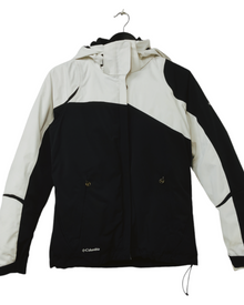  COLUMBIA Chaqueta Mujer Talla S