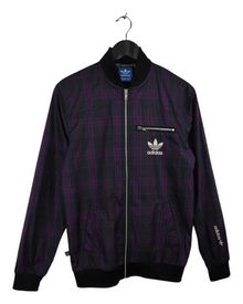  ADIDAS Chaqueta cortavientos Mujer Talla M