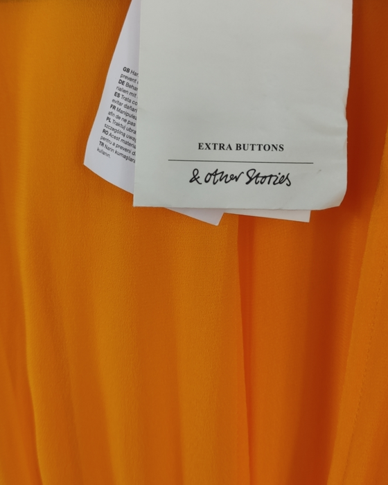 OTHER STORIES Vestido Mujer Talla M