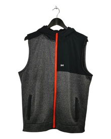  Under Armour Gilet de golf pour homme Taille XL