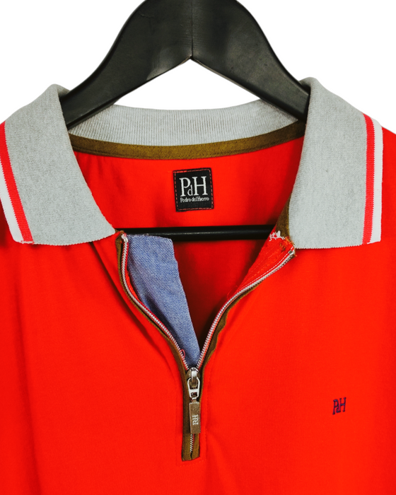 PEDRO DEL HIERRO Polo / Camiseta  Hombre Talla M