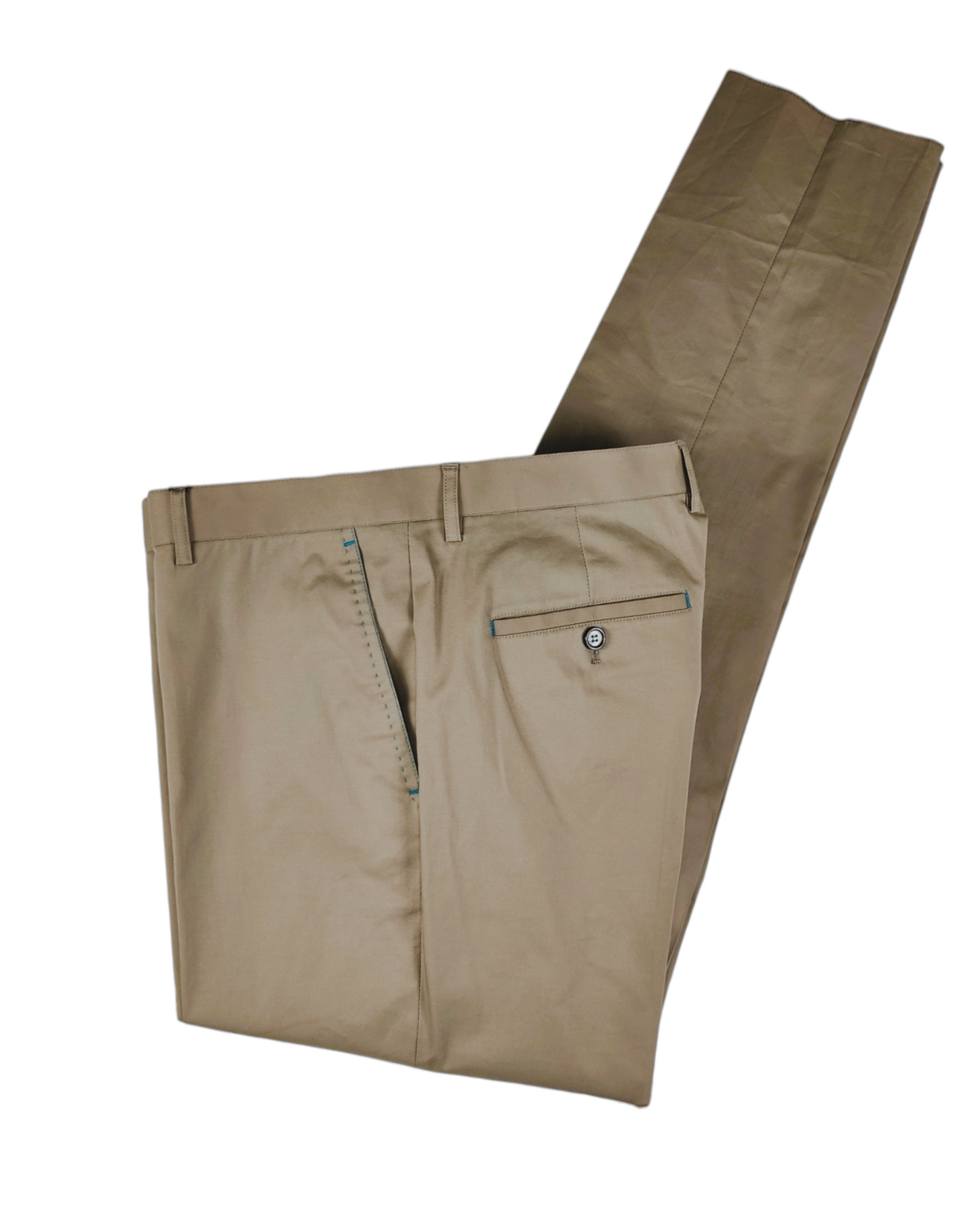 DR&N Pantalón  Hombre Talla L