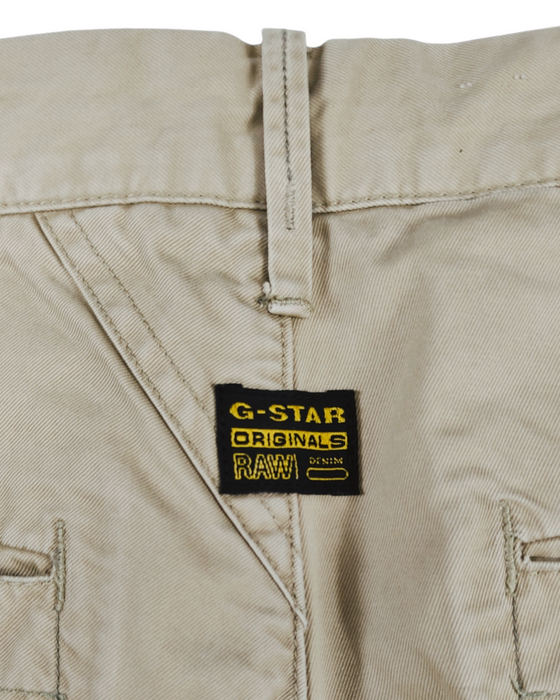 G-STAR RAW Pantalón Hombre Talla L