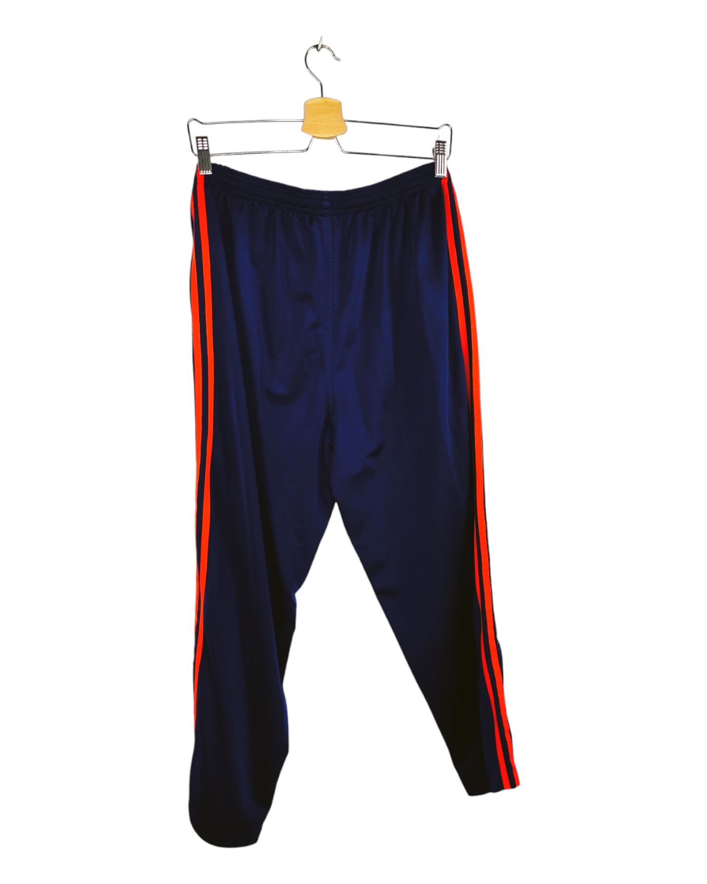 ADIDAS Pantalon de sport unisexe Taille M