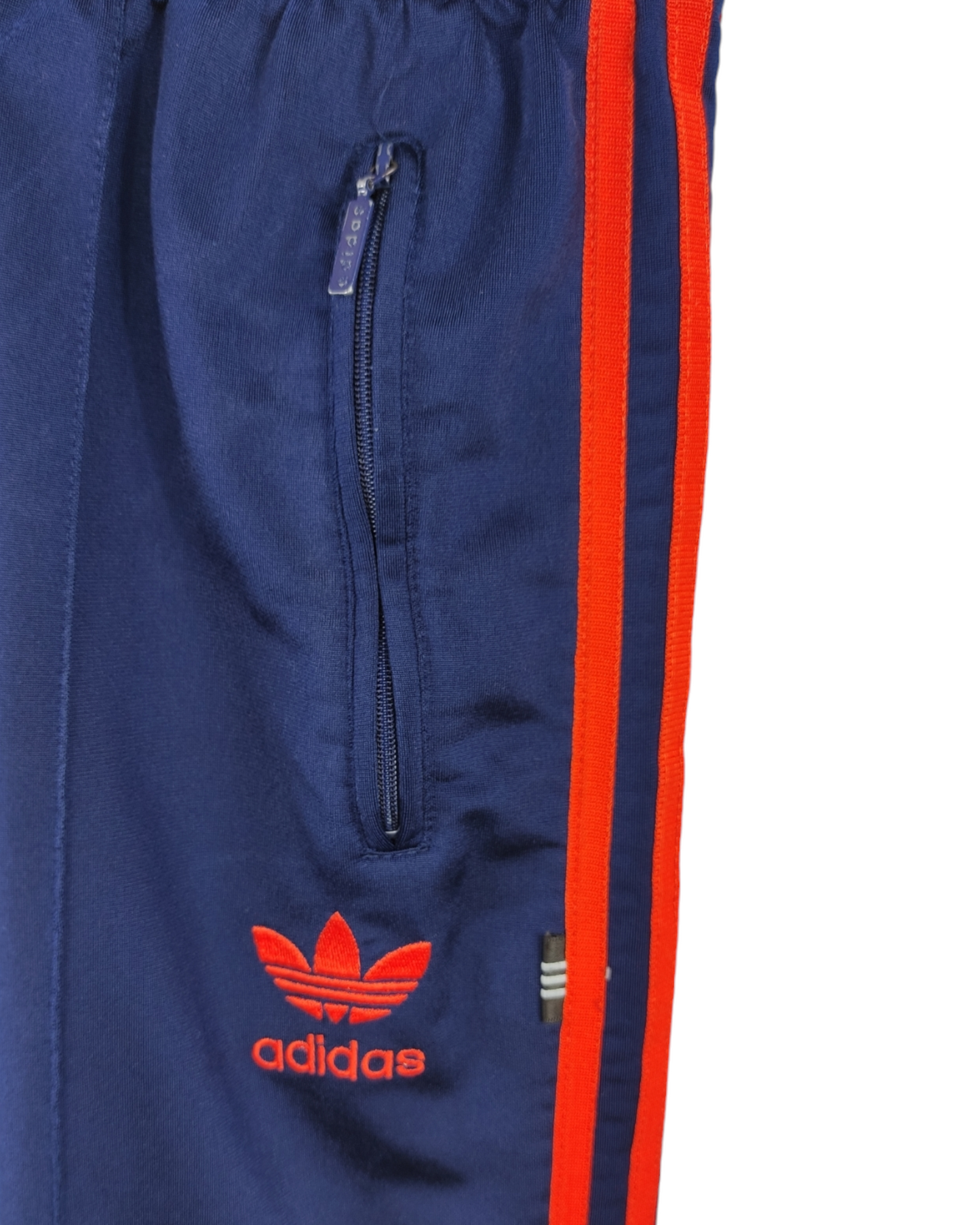 ADIDAS Pantalon de sport unisexe Taille M