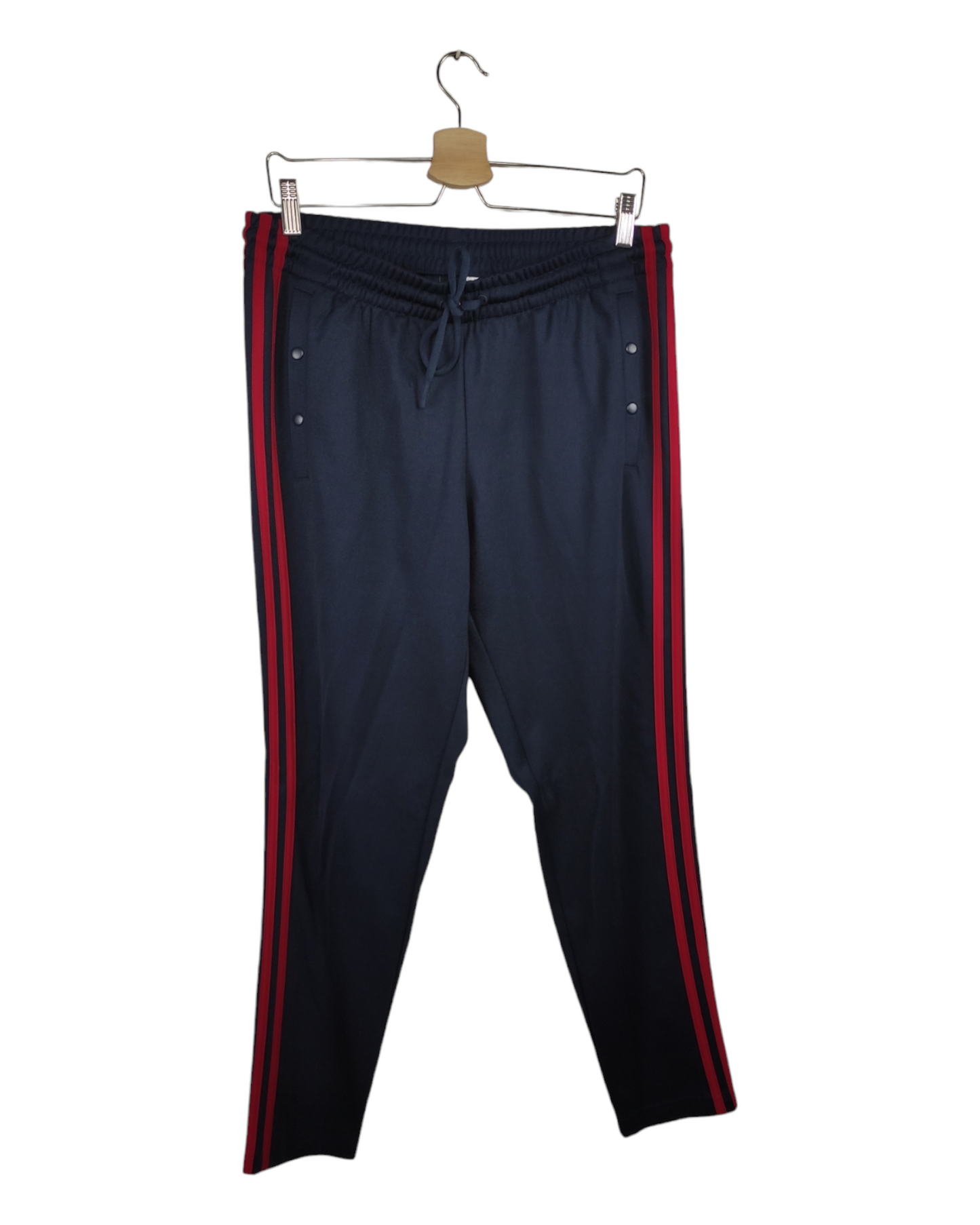 ADIDAS Pantalon de sport unisexe Taille M