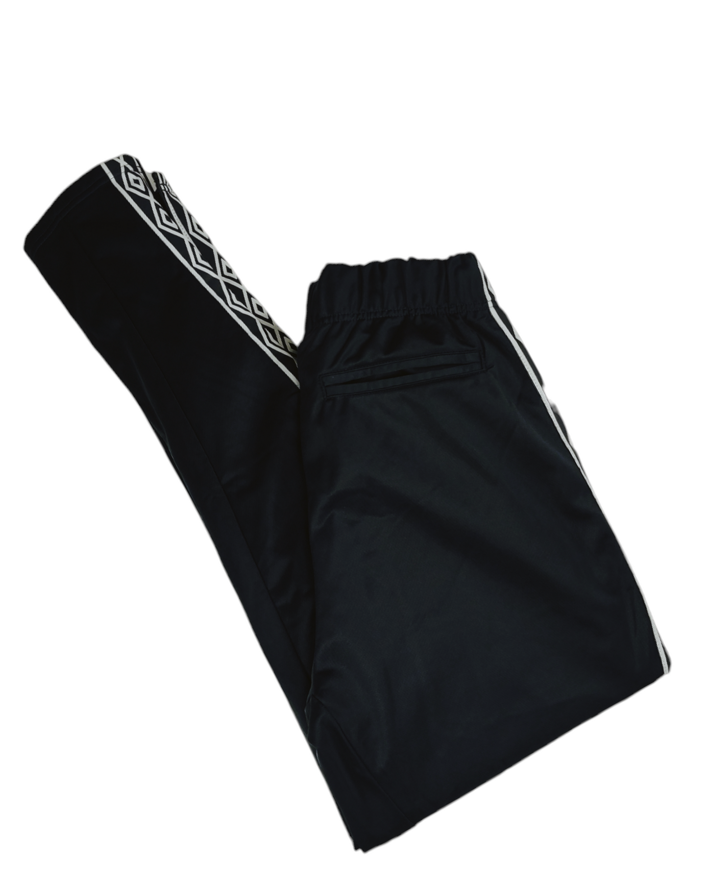 UMBRO Pantalón Sport unisex Talla M