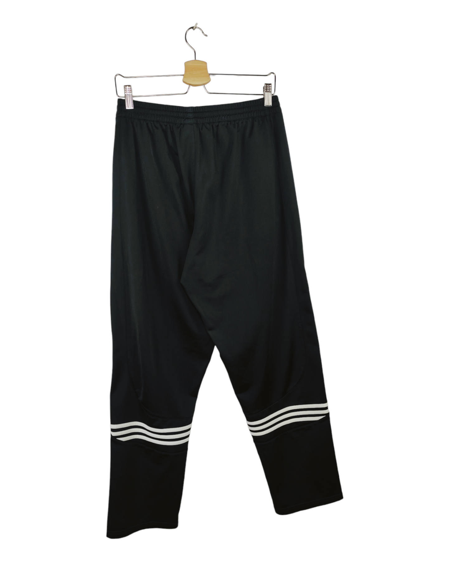 ADIDAS Pantalon de sport unisexe Taille L