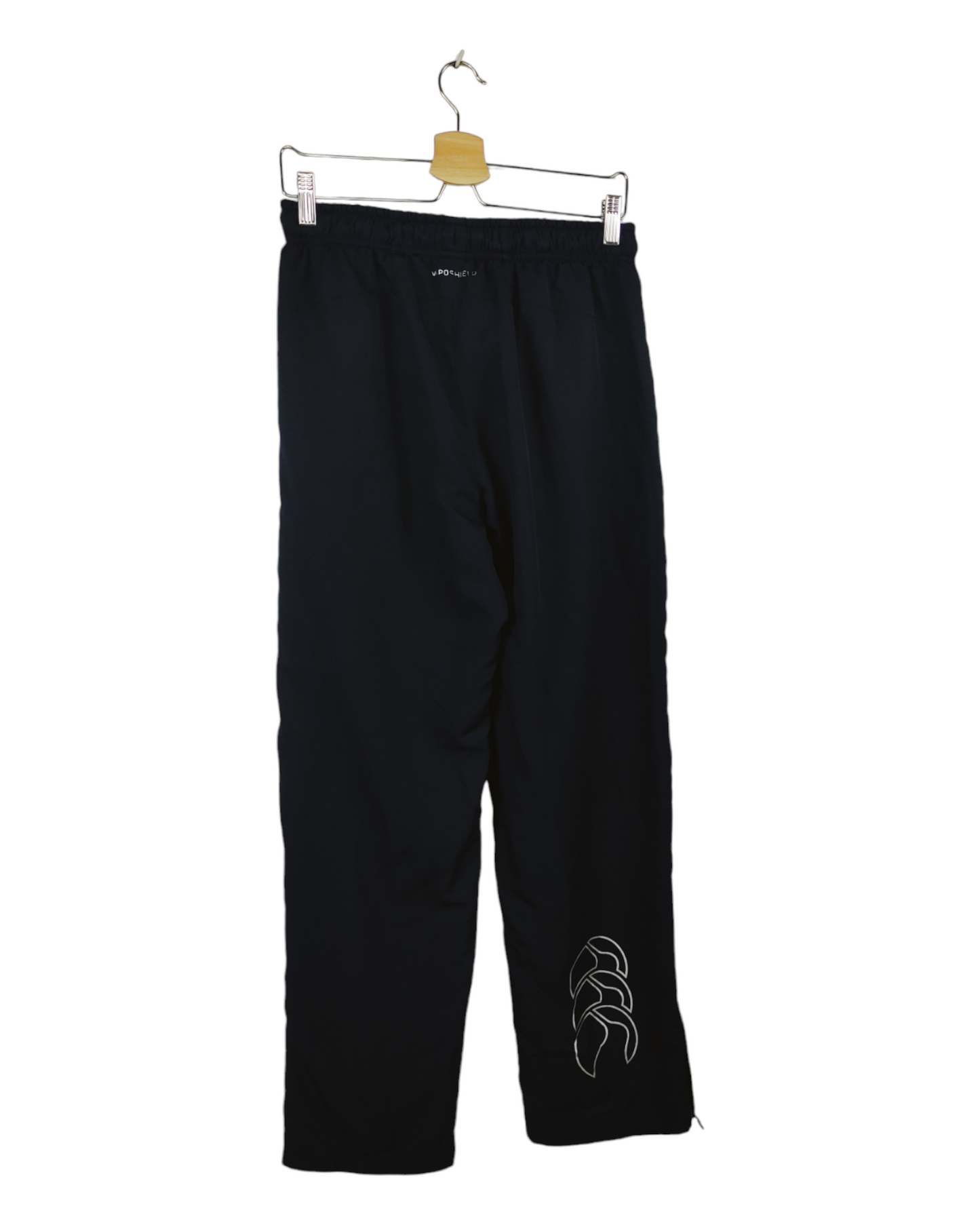 ADIDAS Pantalon de sport unisexe Taille L